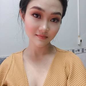 Meet your Posher, Linh